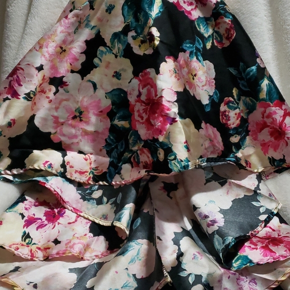 Speechless Kids formal Dress - Picture 3 of 7